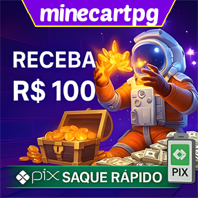 minecartpg Ganhe R$ 100,00 Gratis