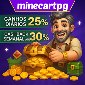 minecartpg Fundo de Resgate de Perdas Semanais