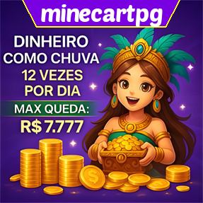 minecartpg Mina Misteriosa