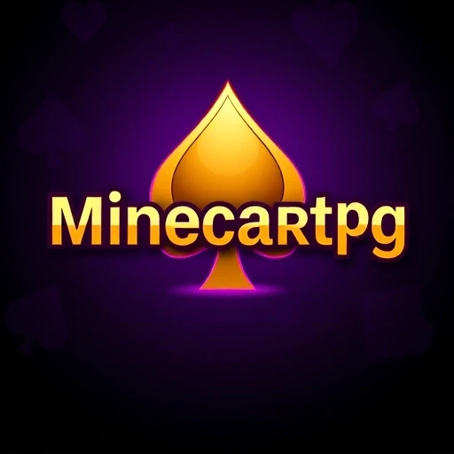 Logotipo minecartpg